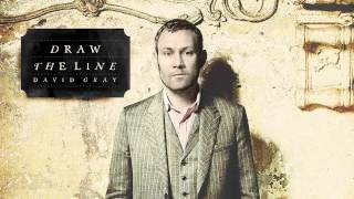 Watch David Gray First Chance video