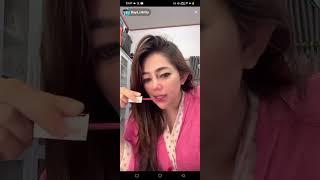 Baya Cikitty Live