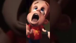 Jimmy Neutron Scream Meme