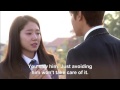 Kissing Scene - The Heirs [ Eng Sub ]
