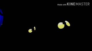 Rob The Robot - Eyes In The Dark