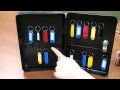 Product Video - Why use keys to access yet more keys?  1,000 possible combinat...