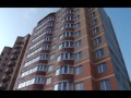 в Одессе жилого комплекса Янтарный.