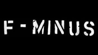 Watch Fminus Capital Murder video