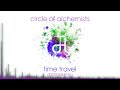 Circle Of Alchemists - Time Travel (Instrumental)