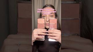 Patrick Ta Blush-Shes Seductive Vs Not Too Much