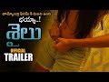 Shailu Movie Official Trailer || Latest Telugu Movie Trailers 2021 | Koti kiran Sailu