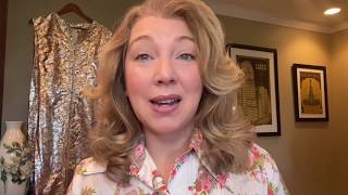 Vintage Beauties 1970S Makeup Tutorial