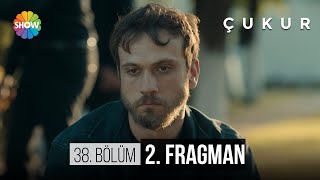 4.Sezon 38.Bölüm 2.Fragman Ne Acı Dünyada Cehennemi Yaşayana...