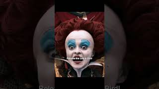 Alice In Wonderland 2010 Red Queens Betrayal Revealed
