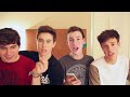 4 GUYS 1 HOTEL ROOM (Ask Jack, Nash, Cameron, & Jc)