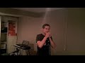 Braille - Bring Me The Horizon (Vocal Cover)