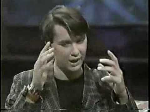 Mazuera recommends best of Wesley crusher comes out gay Transgender girls fucking guys
