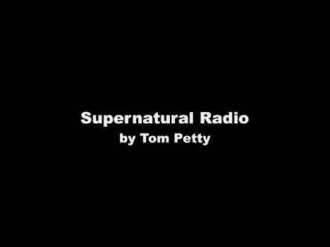 tom petty and the heartbreakers mojo. Tom Petty - Supernatural Radio