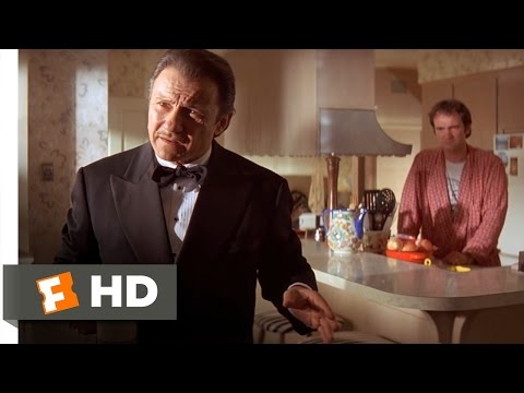 The Wolf - Pulp Fiction (12/12) Movie CLIP (1994) HD