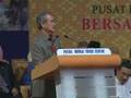 PM Majlis Penerangan Part 2