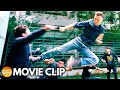 BIG BROTHER Fight Clip | Donnie Yen Martial Arts Movie