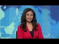 News Bulletin - 03:35 GMT update