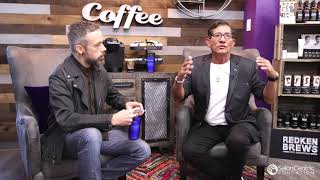 SalonCentric’s Coffee Talk with Sam Villa & Andrew Carruthers: Episode 3