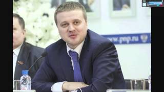 Алексей Диденко: ЛДПР выступает за пересмотр процедуры формирования тарифов на платную парковку