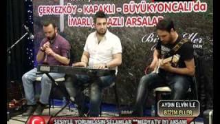 Nevzat Ak - Kemal Alaçayır Esme Deli Rüzgar