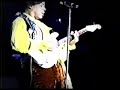 Title:Woodstock Hendrix - (Pete Peterkin - Las Vegas Tribute) Description:Pete Peterkin - As Jimi Hendrix during a Woodstock tribute in Las Vegas.
