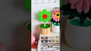 Tutorial Membuat Bunga Dari Tutup Botol Bekas