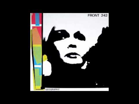 Front 242 - Geography - 06 - dialogues