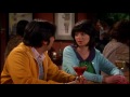 The Big Bang Theory 6x23 - Raj & Lucy