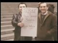 The Strike That Couldn't Happen - Part One of two