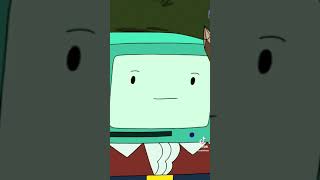 Bmo Hug Attack... Adventure Time