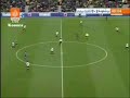 Ronaldinho assists