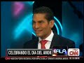 La Doctora Amor, Cecilia Alegria, entrevistada en Cala por CNN Febrero 8 2013 Parte 3 de 4