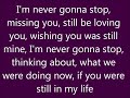 Never Gonna Stop Video preview