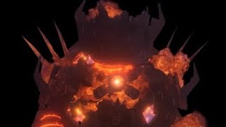 Watchman Of Doom - All Sfx