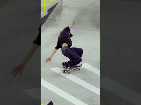 Yuto Horigome at SLS Tokyo 2024 🌪️