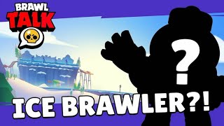 Brawl Stars: Brawl Talk! New Season, Ice Brawler, and more!