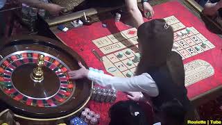 Biggest Loss In Roulette Casino Las Vegas Light Session 2023-04-22
