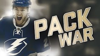 Team Pack War!! w/ TDI, Nasher, TactixHD