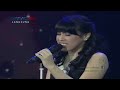 JOJO ft. KAMASEAN - DAMAI BERSAMAMU (Chrisye) - Road To Grand Final - Indonesian Idol Junior