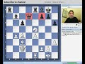 Norway Chess 2013 Round 5 Karjakin vs Carlsen