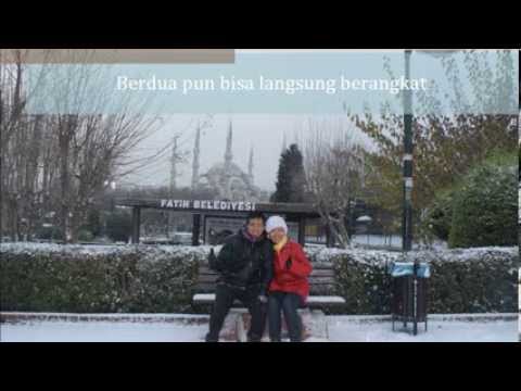 Video umroh plus ke maroko Video umroh plus ke maroko
