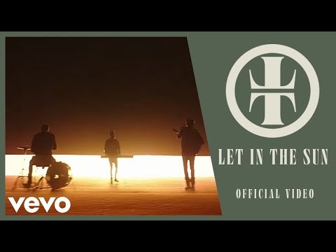 Take That - Let In The Sun