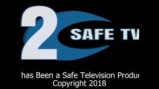 Safe Tv 2 Gwtv 2 Guyana - Copyright Production 2018