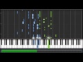 (How to Play) Scott Joplin -  Maple Leaf Rag on Piano (30%)