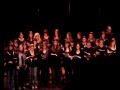 Celine Dion - My heart will go on Titanic (Choir cover)