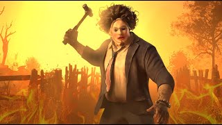 Dbd Bubba Game