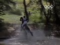 The man with Charisma - Mark Todd - Equestrian - Seoul 1988 Olympic Games
