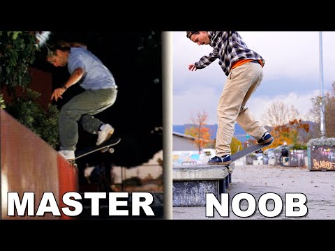 25 YEAR OLD RODNEY MULLEN TRICK REDISCOVERED