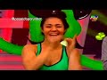 COMBATE: La China Hace Casting de Chinitos 31/10/13 COMBATE: La China Hace Casting de Chinitos 31/10/13